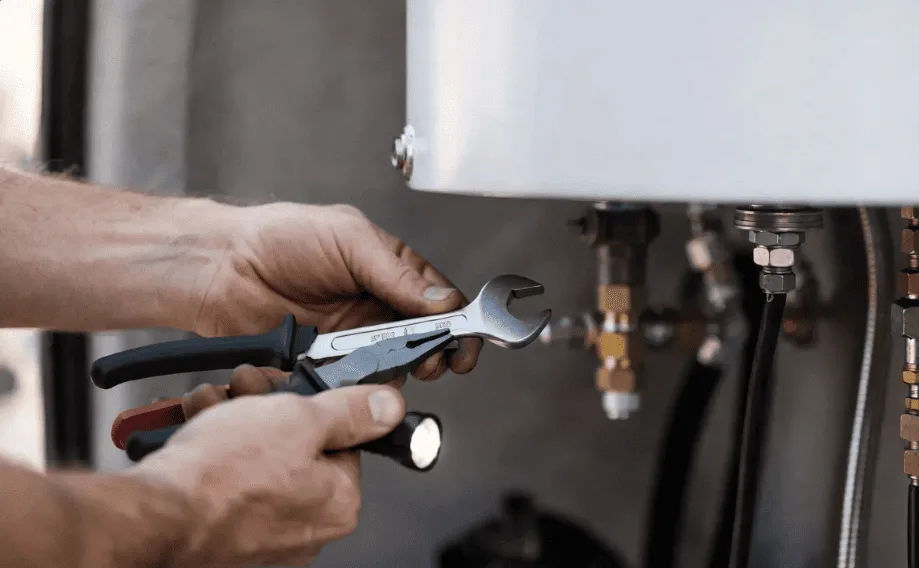 Why choose Water Heater Repair in Eckerman, MI